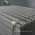 steel matting welded wire mesh panels concrete fencing